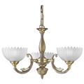 миниатюра  Подвесная люстра Reccagni Angelo 3620 L 3620/3 №1