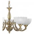 миниатюра  Подвесная люстра Reccagni Angelo 3620 L 3620/5 №2