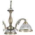 миниатюра  Подвесная люстра Reccagni Angelo 3830 L 3830/3 №2