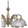 миниатюра  Подвесная люстра Reccagni Angelo 3830 L 3830/5 №2
