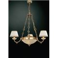 миниатюра  Подвесная люстра Reccagni Angelo 5500 L 5500/3+2 №1
