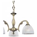 миниатюра  Подвесная люстра Reccagni Angelo 5650 L 5650/3 №3
