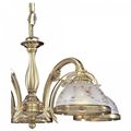 миниатюра  Подвесная люстра Reccagni Angelo 6002 L 6002/5 №2
