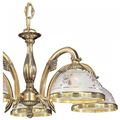 миниатюра  Подвесная люстра Reccagni Angelo 6102 L 6102/5 №2