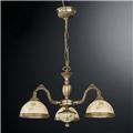 миниатюра  Подвесная люстра Reccagni Angelo 6208 L 6208/3 №2