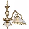миниатюра  Подвесная люстра Reccagni Angelo 6302 L 6302/5 №2