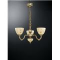 миниатюра  Подвесная люстра Reccagni Angelo 6358 L 6358/3 №1