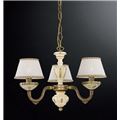 миниатюра  Подвесная люстра Reccagni Angelo 6608 L 6608/3 №1