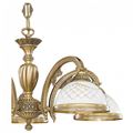 миниатюра  Подвесная люстра Reccagni Angelo 7002 L 7002/5 №3