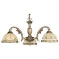 миниатюра  Подвесная люстра Reccagni Angelo 7004 L 7004/3 №1