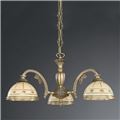 миниатюра  Подвесная люстра Reccagni Angelo 7004 L 7004/3 №2