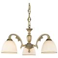 миниатюра  Подвесная люстра Reccagni Angelo 7005 L 7005/3 №1