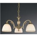 миниатюра  Подвесная люстра Reccagni Angelo 7005 L 7005/3 №2