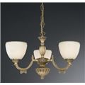 миниатюра  Подвесная люстра Reccagni Angelo 7055 L 7055/3 №2