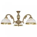 миниатюра  Подвесная люстра Reccagni Angelo 7102 L 7102/3 №1