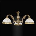 миниатюра  Подвесная люстра Reccagni Angelo 7102 L 7102/3 №2