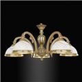 миниатюра  Подвесная люстра Reccagni Angelo 7102 L 7102/5 №2