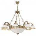миниатюра  Подвесная люстра Reccagni Angelo 7102 L 7102/8+3 №2
