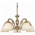 миниатюра  Подвесная люстра Reccagni Angelo 7105 L 7105/5 №1