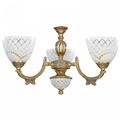миниатюра  Подвесная люстра Reccagni Angelo 7152 L 7152/3 №1