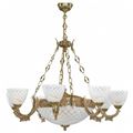 миниатюра  Подвесная люстра Reccagni Angelo 7152 L 7152/8+3 №2