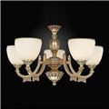 миниатюра  Подвесная люстра Reccagni Angelo 7155 L 7155/5 №2