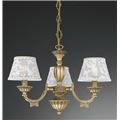 миниатюра  Подвесная люстра Reccagni Angelo 7432 L 7432/3 №2