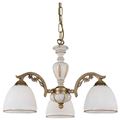 миниатюра  Подвесная люстра Reccagni Angelo 8606 L 8606/3 №1
