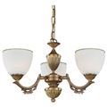 миниатюра  Подвесная люстра Reccagni Angelo 8651 L 8651/3 №1