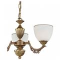 миниатюра  Подвесная люстра Reccagni Angelo 8651 L 8651/3 №3