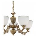 миниатюра  Подвесная люстра Reccagni Angelo 8651 L 8651/5 №3