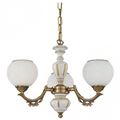 миниатюра  Подвесная люстра Reccagni Angelo 8655 L 8655/3 №1