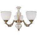 миниатюра  Подвесная люстра Reccagni Angelo 8656 L 8656/3 №1