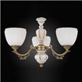 миниатюра  Подвесная люстра Reccagni Angelo 8656 L 8656/3 №2