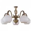миниатюра  Подвесная люстра Reccagni Angelo 9200 L 9200/5 №1