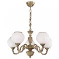 миниатюра  Подвесная люстра Reccagni Angelo 9250 L 9250/5 №2