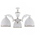 миниатюра  Подвесная люстра Reccagni Angelo 9601 L 9601/3 №1