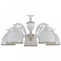 миниатюра  Подвесная люстра Reccagni Angelo 9601 L 9601/5 №1