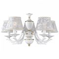 миниатюра  Подвесная люстра Reccagni Angelo 9630 L 9630/5 №1