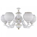 миниатюра  Подвесная люстра Reccagni Angelo 9650 L 9650/5 №1