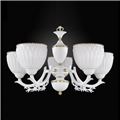 миниатюра  Подвесная люстра Reccagni Angelo 9651 L 9651/5 №2