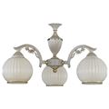 миниатюра  Подвесная люстра Reccagni Angelo 9670 L 9670/3 №1
