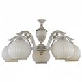 миниатюра  Подвесная люстра Reccagni Angelo 9670 L 9670/5 №1