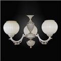 миниатюра  Подвесная люстра Reccagni Angelo 9680 L 9680/3 №1