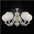 миниатюра  Подвесная люстра Reccagni Angelo 9680 L 9680/5 №1