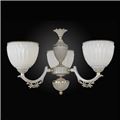 миниатюра  Подвесная люстра Reccagni Angelo 9681 L 9681/3 №1