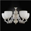 миниатюра  Подвесная люстра Reccagni Angelo 9681 L 9681/5 №1