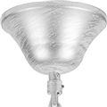 миниатюра  Подвесная люстра Rivoli Argento P5 SL Б0038405 №8