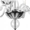 миниатюра  Подвесная люстра Rivoli Aria P6 CR Б0037765 №6