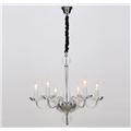 миниатюра  Подвесная люстра Rivoli Aria P8 CR Б0037766 №2